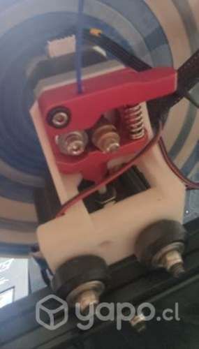 Impresora 3D Ender 3 NEO, CONVERSABLE!!