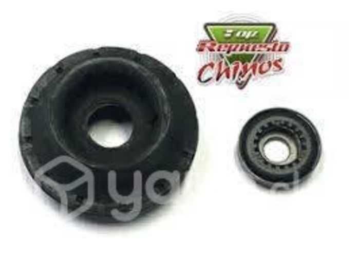 Cazoleta fsv 1.5 brilliance bencinero