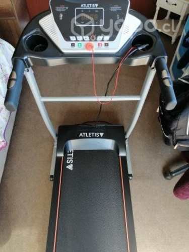 Trotadora atletis T900