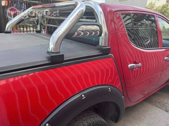 Mitsubishi L200 2015 4x2