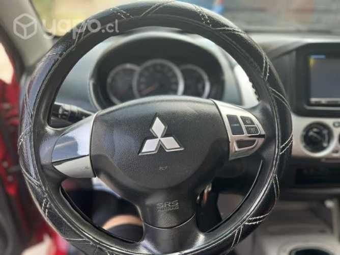 Mitsubishi L200 2015 4x2
