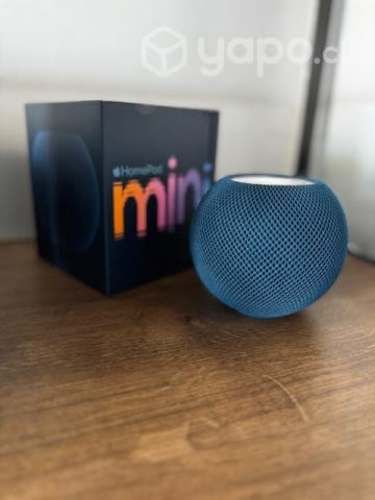 Apple HomePod mini - Azul