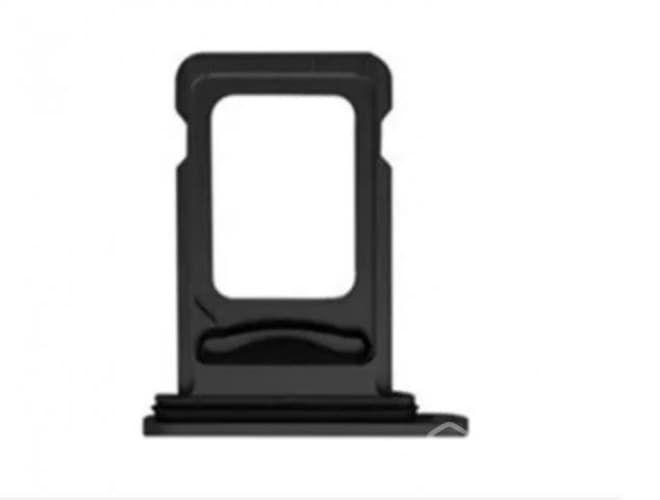 Bandeja Dual Sim Compatible iPhone XR