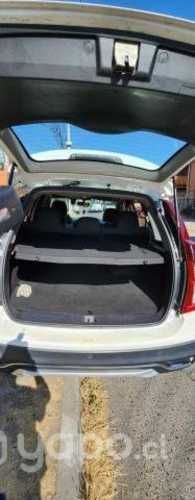 Dongfeng joyear X3 2020