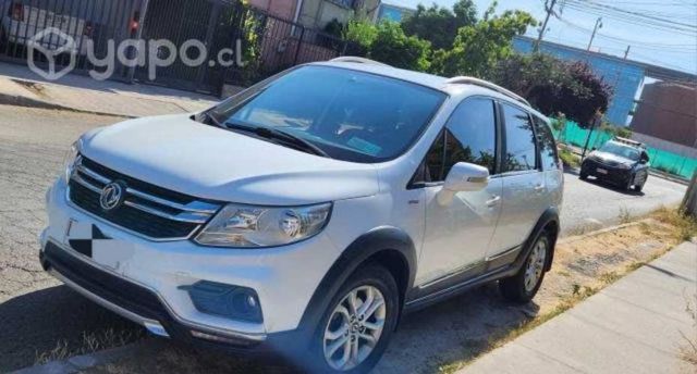Dongfeng joyear X3 2020
