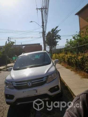 Dongfeng joyear X3 2020