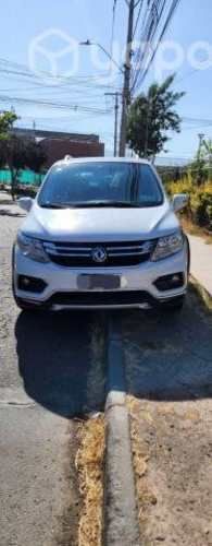 Dongfeng joyear X3 2020