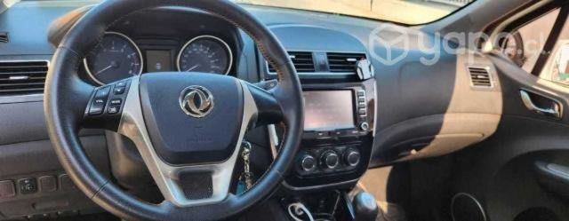 Dongfeng joyear X3 2020