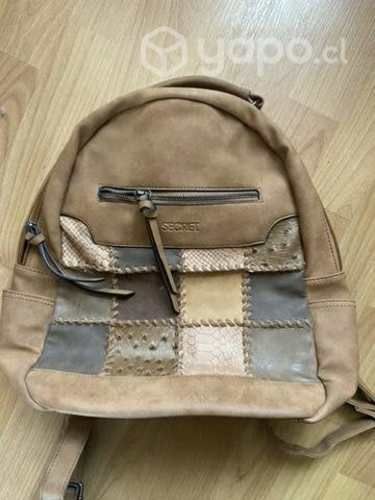 Mochila secret