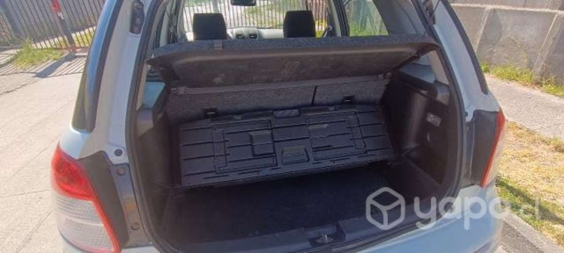 Suzuki SX4 Crossover