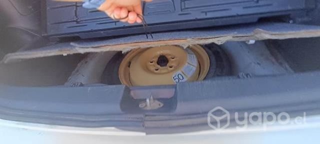 Suzuki SX4 Crossover