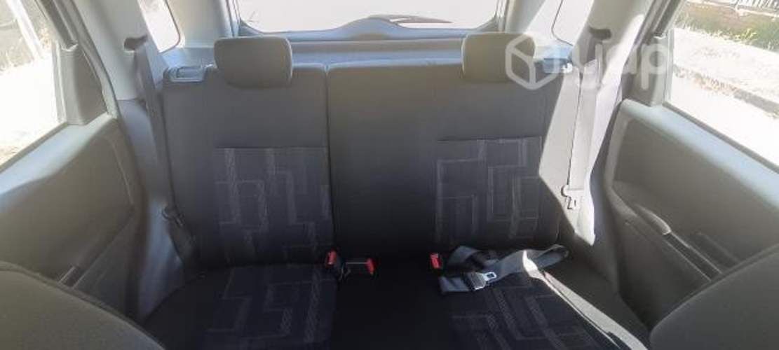 Suzuki SX4 Crossover