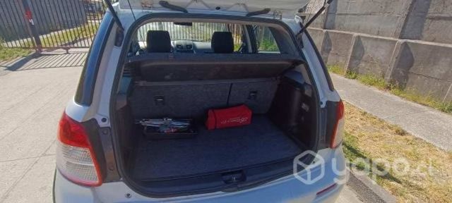 Suzuki SX4 Crossover