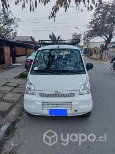 Chevrolet n300 2018 , dh/ac