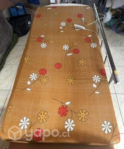 Cama clínica eléctrica NUEVA