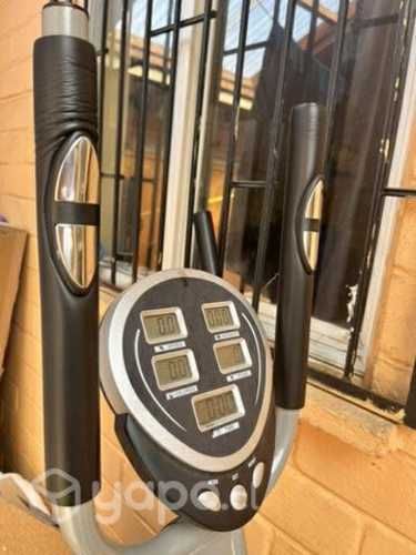 Máquina de ejercicio