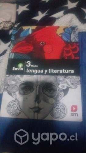 Libros 3 medio Edit. SM nuevos y baratos