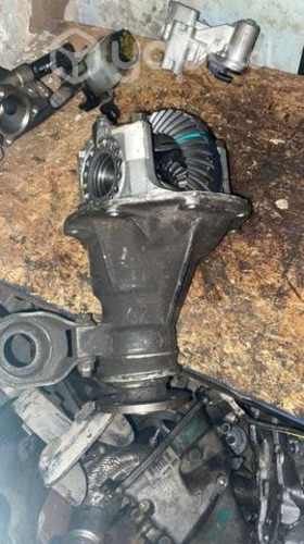 Diferencial delantero suzuki