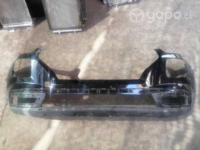 Parachoque delantero hyundai venue 2019 original