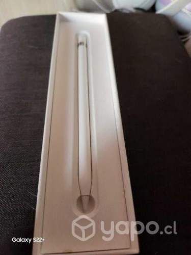 Apple pencil primera generación
