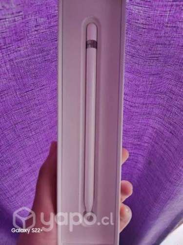Apple pencil primera generación