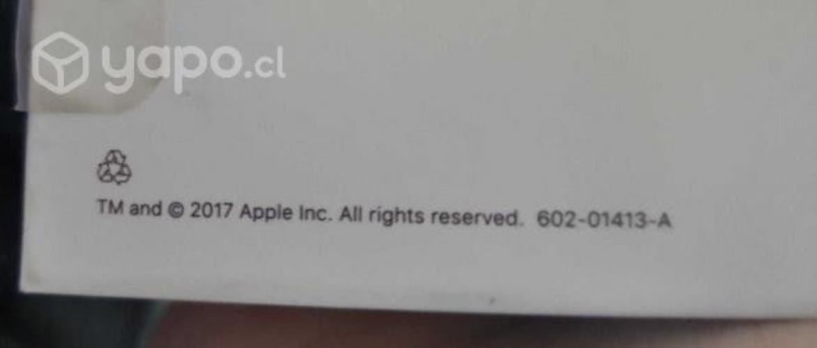 Apple pencil primera generación