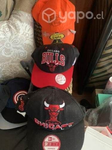 Original Gorras traída de usa nuevas
