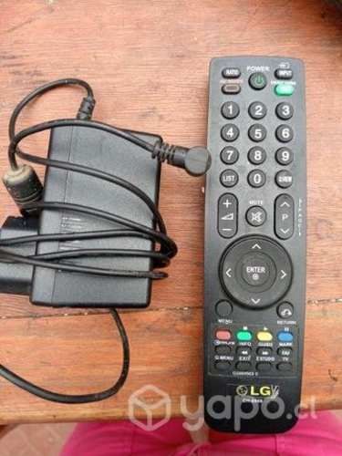 Monitor de computador o televisor