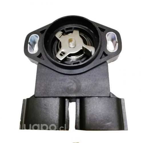 Sensor TPS NISSAN XTERRA FRONTIER PATHFINDER