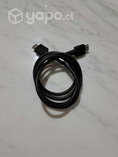 Cable hdmi nintendo switch
