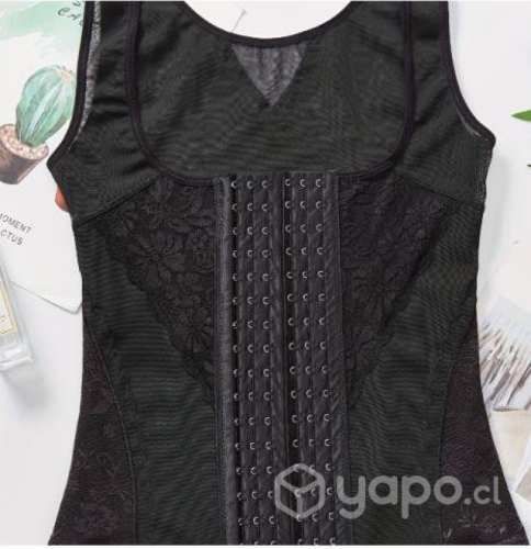 Faja nueva talla M/L  12.000