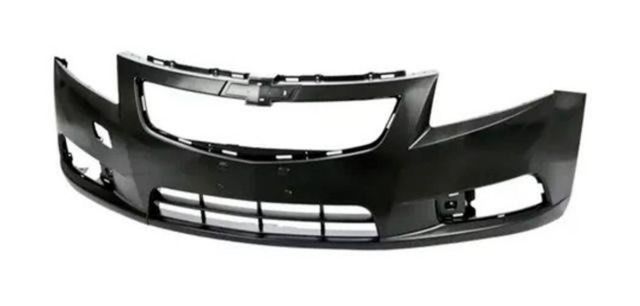 Parachoques delantero Chevrolet Cruze 2010-2011