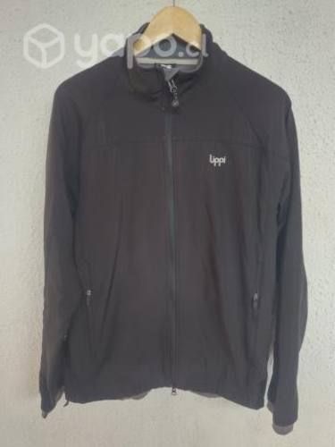 Chaqueta lippi softshell