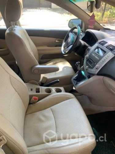 Byd s6 2014