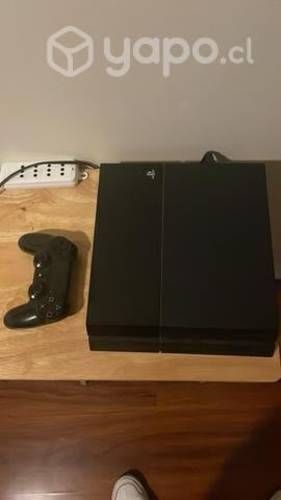 Play Station 4 mas Juegos