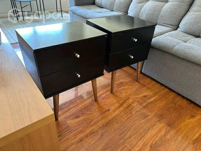 Velador veladores muy poco uso