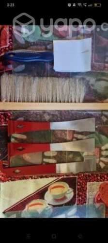 Herramientas de apicultura