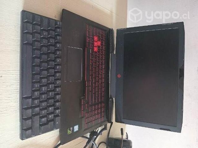 Notebook Gamer i7