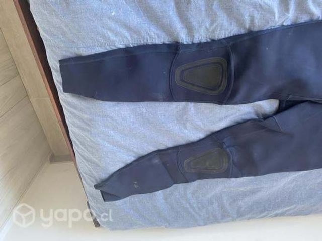 Traje de surf xl 2.2 mm