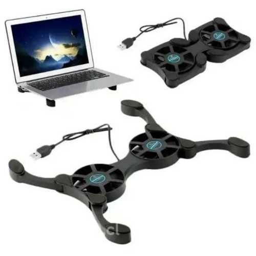 Ventilador para notebook