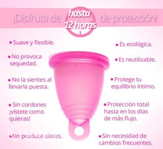 Copa menstrual