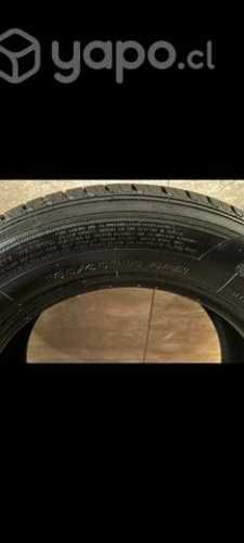 Neumaticos Nuevos Maximus 185/65 / Aro 15