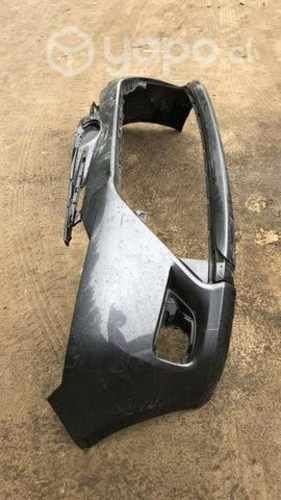 Parachoque Toyota yaris sedan