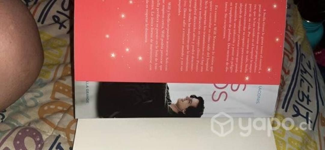 Libros originales usados