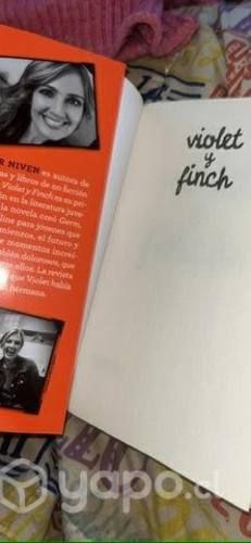 Libros originales usados