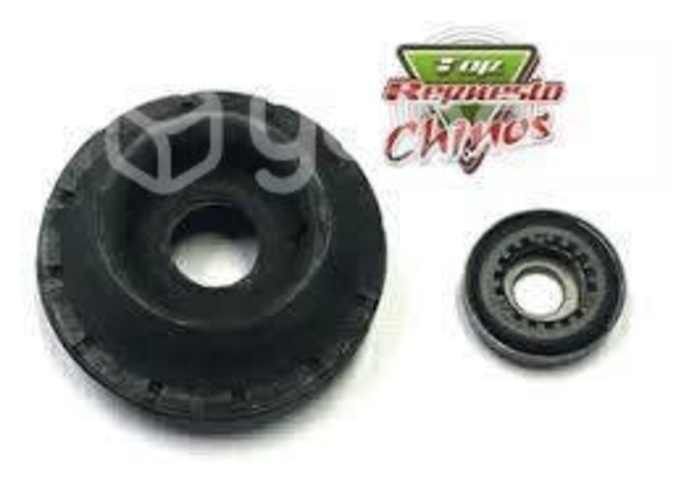 Cazoleta konect 1.6 brilliance bencinero