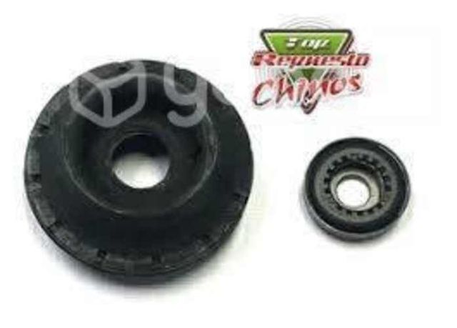 Cazoleta konect 1.6 brilliance bencinero