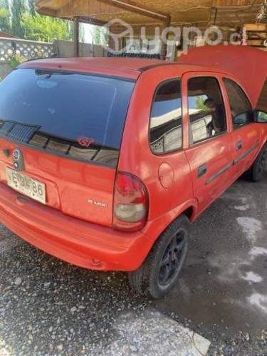 Corsa 2002