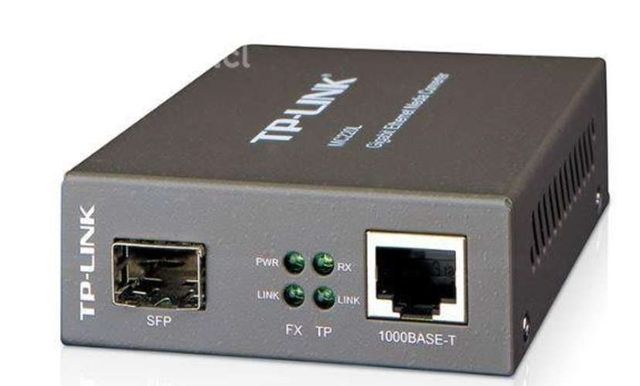 Transceiver TPLINK Nuevo