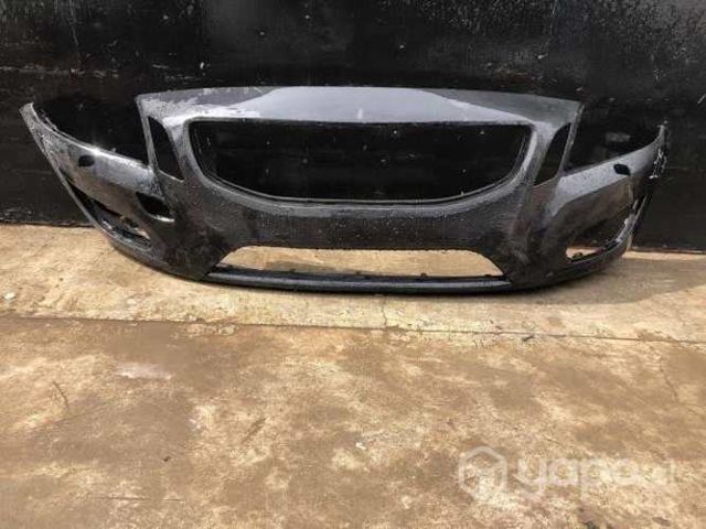 Parachoque volvo s60 (11.75)